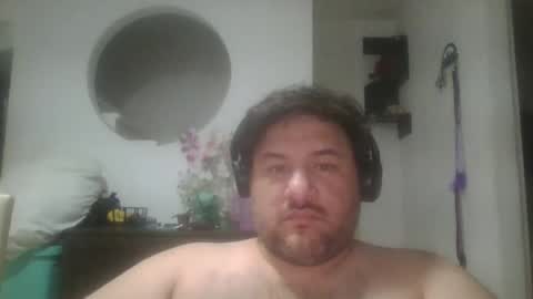 karlmagnus19 online show from 04/03/26, 06:22