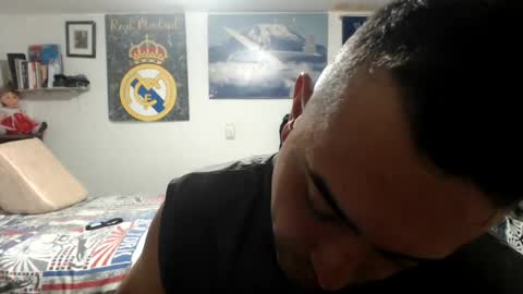 Snapshot of karlo_foryou chatting on 08/04/26, 06:43 KARLO online show from 08/04/26, 06:43