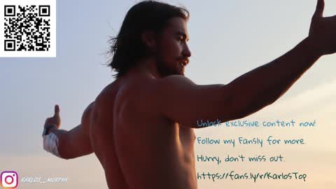 Karlos and Louis online show from 02/13/25, 04:07