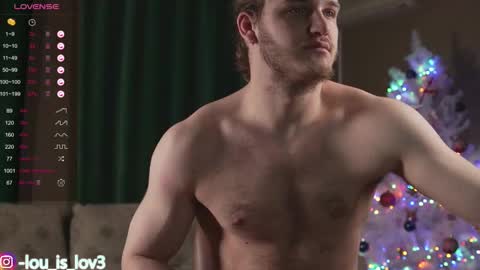 Karlos and Louis online show from 02/14/25, 02:18