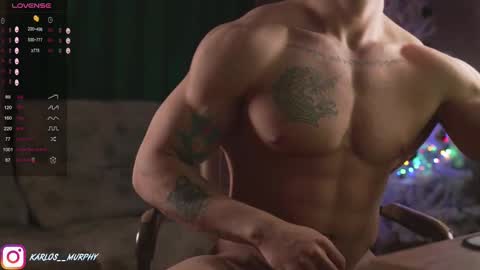 Karlos and Louis online show from 02/16/25, 11:27