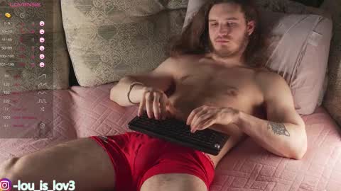 Karlos and Louis online show from 03/03/25, 02:37