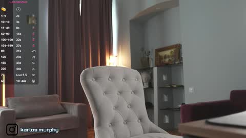 Karlos and Louis online show from 10/11/25, 11:31