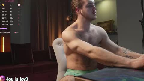 Karlos and Louis online show from 01/07/26, 05:10