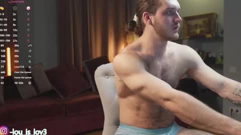 Karlos and Louis online show from 01/09/26, 04:37