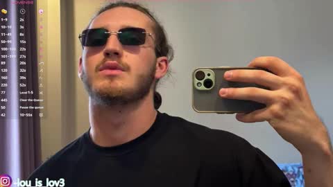 Karlos and Louis online show from 01/13/26, 04:07