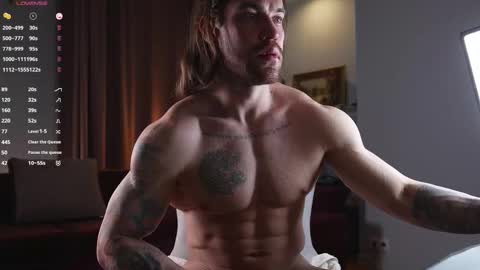 Karlos and Louis online show from 02/11/26, 06:13