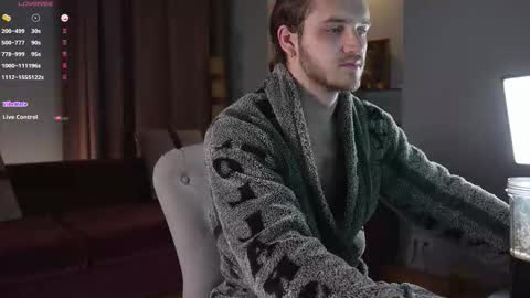 Karlos and Louis online show from 03/22/26, 03:10