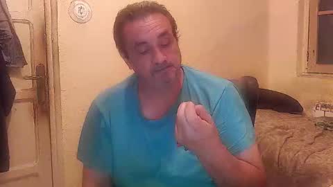 karlpal online show from 10/18/25, 05:10