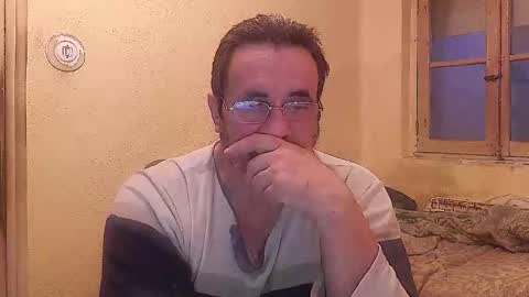 karlpal online show from 02/08/26, 07:12