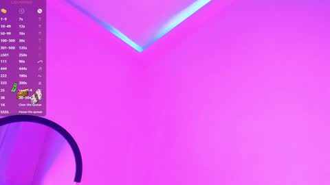 Snapshot of karly_angeel chatting on 12/13/24, 08:20 KARLY Connection time 700 pm to 500 amRest day Wednesday online show from 12/13/24, 08:20