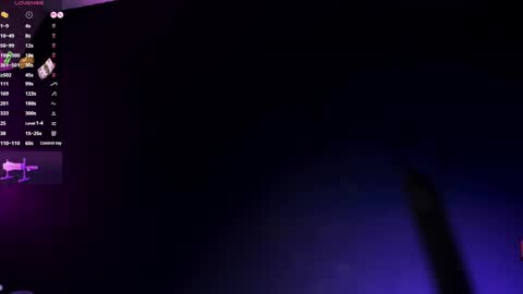 Snapshot of karly_angeel chatting on 02/12/25, 05:37 KARLY Connection time 700 pm to 500 amRest day Wednesday online show from 02/12/25, 05:37