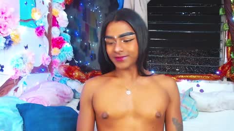 KARLY.  online show from 12/25/24, 02:25