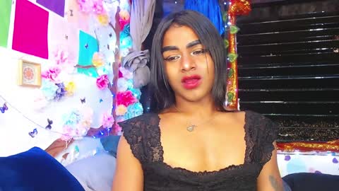 KARLY.  online show from 01/10/25, 02:25