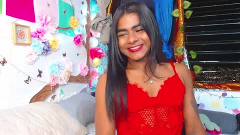 KARLY.  online show from 01/14/25, 01:58