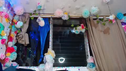 KARLY.  online show from 01/24/25, 10:11