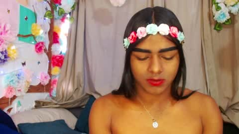 KARLY.  online show from 02/04/25, 11:38