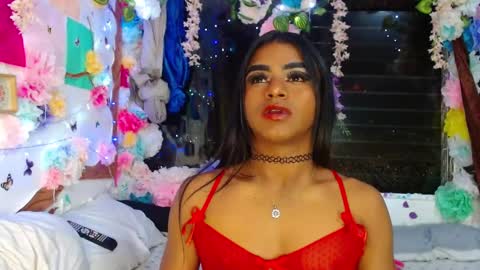 KARLY.  online show from 02/13/25, 09:30