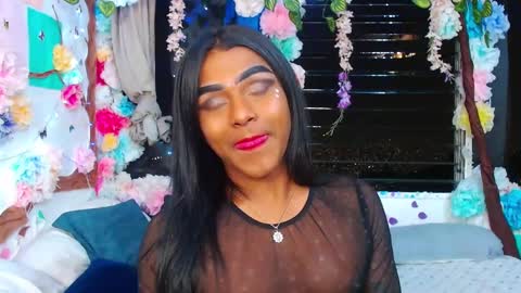 KARLY.  online show from 03/05/25, 06:23