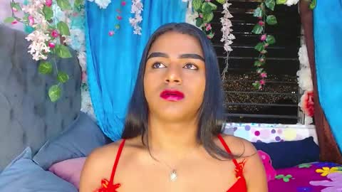 KARLY.  online show from 10/01/25, 03:23