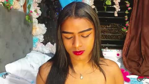 KARLY.  online show from 03/11/26, 10:10