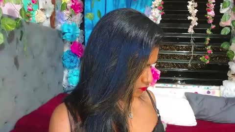 KARLY.  online show from 04/13/26, 04:18