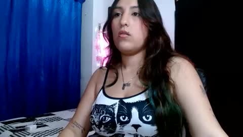 karly_lovex_ online show from 04/25/26, 02:36