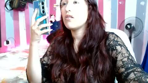 karly_lovex_ online show from 06/19/26, 10:35