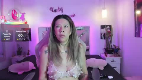 Karly Moonns online show from 06/19/26, 10:30