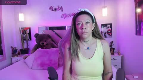 Karly Moonns online show from 07/02/26, 10:10