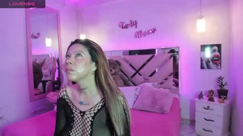 Karly Moonns online show from 07/07/26, 12:42