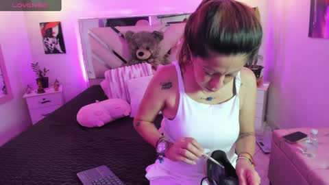 Karly Moonns online show from 07/17/26, 12:39