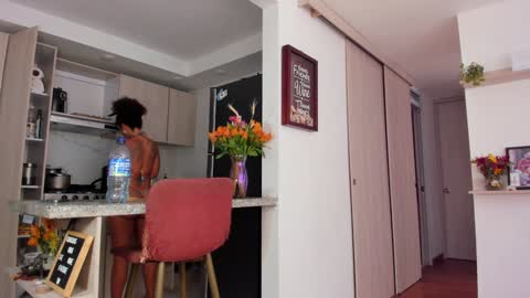 Snapshot of karlye_5 chatting on 01/11/25, 06:33 Karlye online show from 01/11/25, 06:33