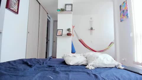 Snapshot of karlye_5 chatting on 02/19/25, 04:33 Karlye online show from 02/19/25, 04:33