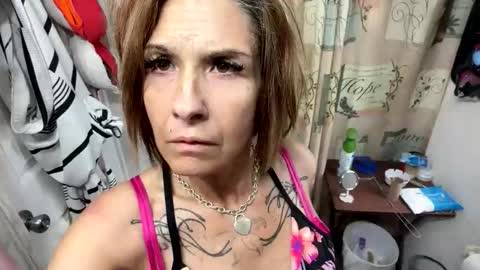 karmadewit1980 online show from 05/06/26, 03:50