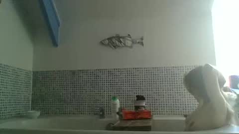 Karma Queen online show from 04/06/26, 07:31