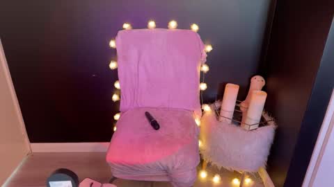 Snapshot of karmarosexx chatting on 01/01/25, 06:26 KarmaRosexx online show from 01/01/25, 06:26