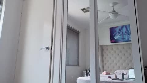 Snapshot of karmarosexx chatting on 10/07/25, 06:10 KarmaRosexx online show from 10/07/25, 06:10