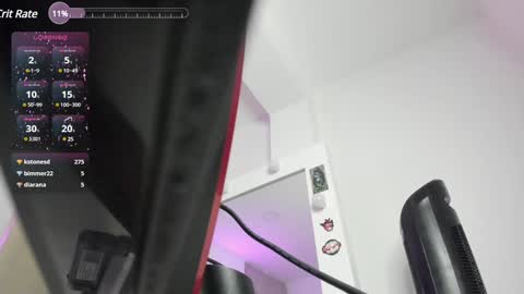 Karo online show from 01/23/25, 05:56