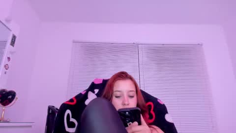 Karo online show from 02/13/25, 03:18