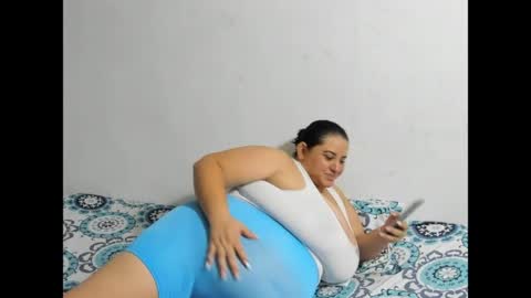 Karol online show from 03/31/26, 03:19