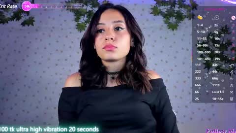 Snapshot of karol2023 chatting on 02/19/25, 10:53 Karol online show from 02/19/25, 10:53