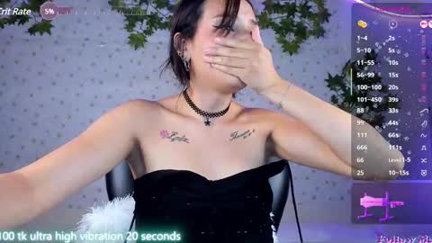 Snapshot of karol2023 chatting on 02/24/25, 10:36 Karol online show from 02/24/25, 10:36