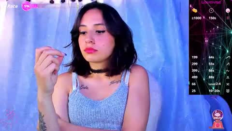 Snapshot of karol2023 chatting on 10/27/25, 06:45 Karol online show from 10/27/25, 06:45