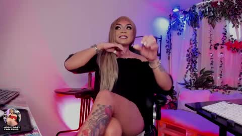  karol  online show from 05/22/26, 01:39
