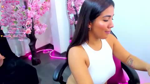 Snapshot of karol_ivonne chatting on 07/15/26, 03:50 karol online show from 07/15/26, 03:50