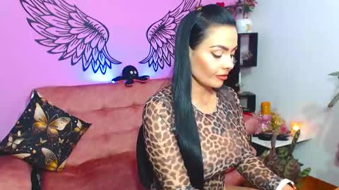 Karol Kenedy online show from 01/29/25, 05:30