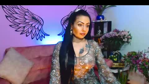 Karol Kenedy online show from 09/28/25, 06:52