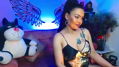Karol Kenedy online show from 07/13/26, 06:05