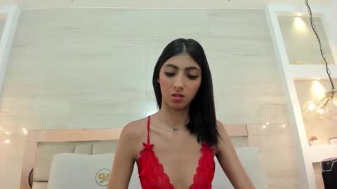 Snapshot of karol_lewiss chatting on 10/07/25, 12:02 KAROL LEWIS online show from 10/07/25, 12:02